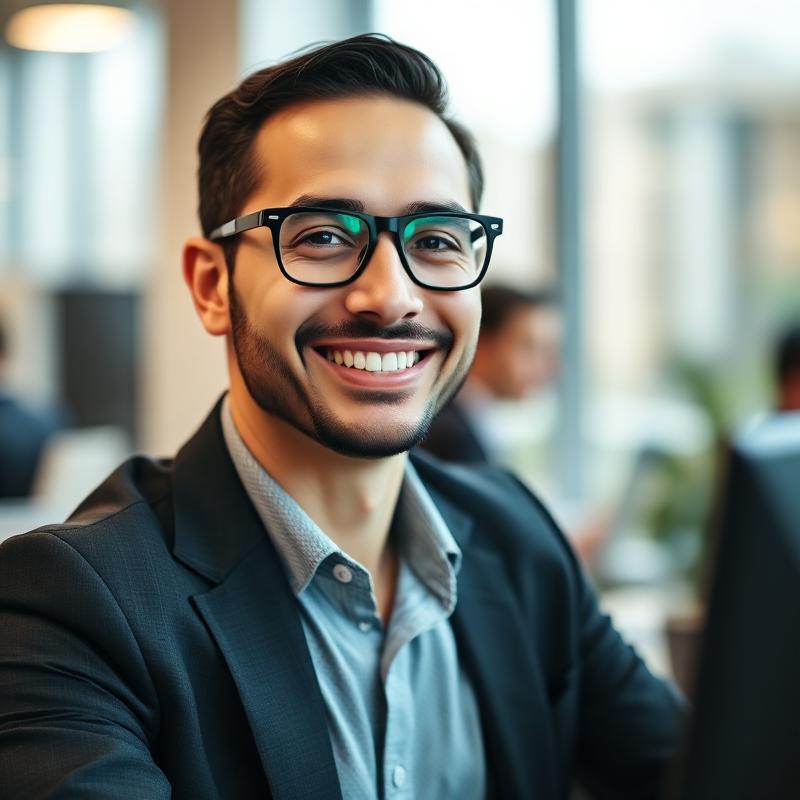 Data Analyst
